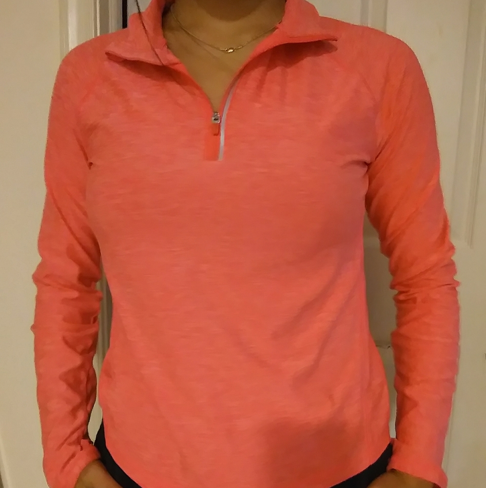 Old navy athletic long sleeve